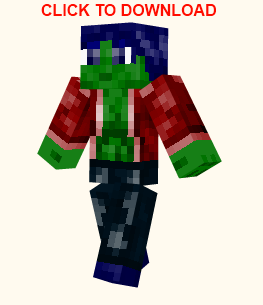 Minecraft Skins Untitl10