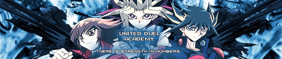 United Duel Academy