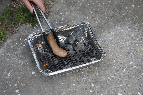 BBQ au propane ... - Page 4 64497110