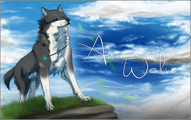 Anime Wolves {RPG} Banner12