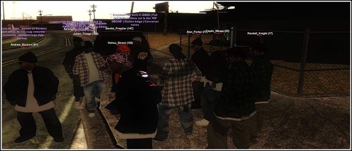 [F-GANG] Hillcrest Blocc Families :: Screens & Vidéos - Page 29 Sa-mp-32