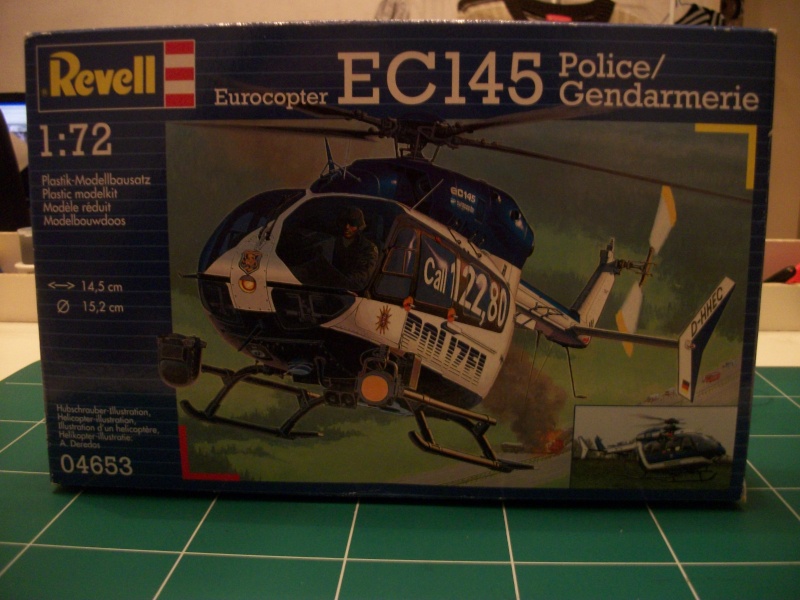 EC 145 REVELL 1/72 100_0729