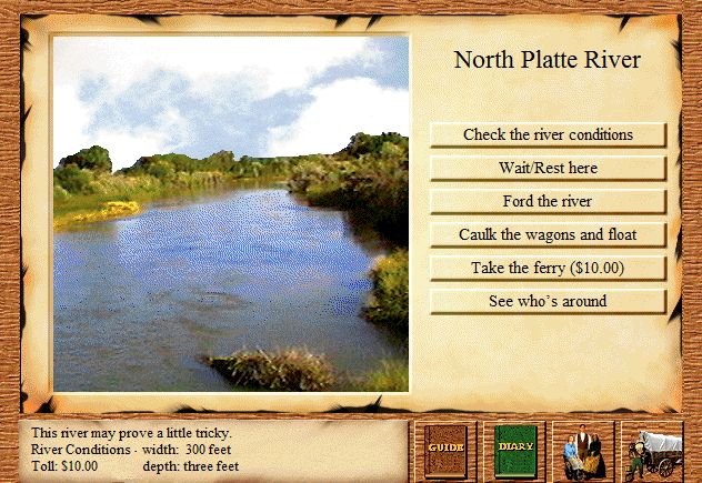 Let's Play Oregon Trail II - Page 4 4611