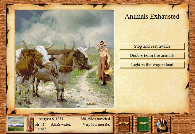 Let's Play Oregon Trail II - Page 5 5910