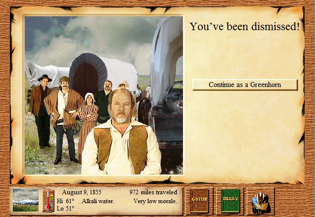 Let's Play Oregon Trail II - Page 5 6010