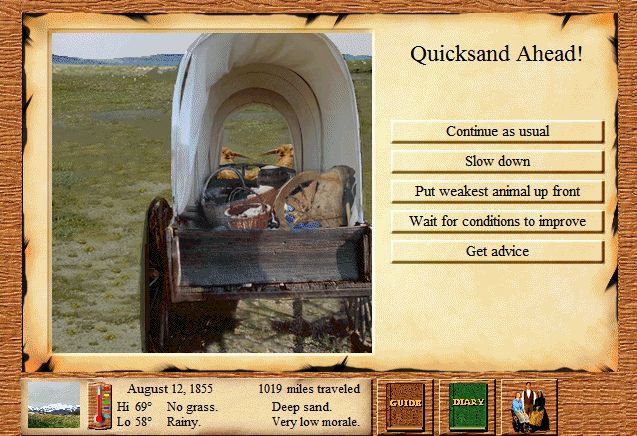 Let's Play Oregon Trail II - Page 5 6210
