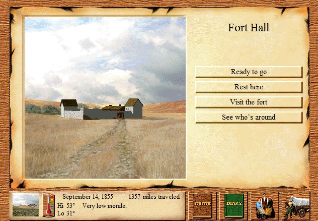 Let's Play Oregon Trail II - Page 7 8510