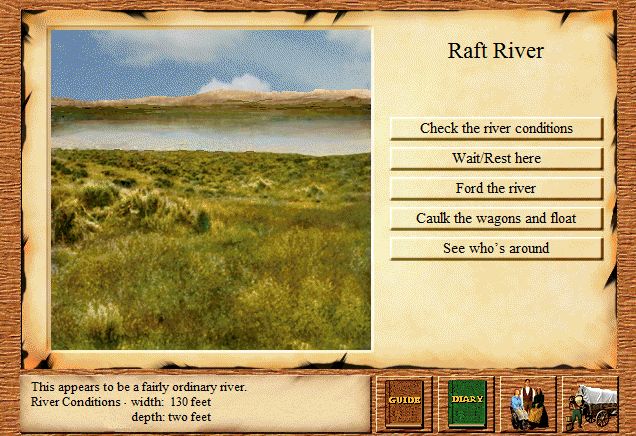 Let's Play Oregon Trail II - Page 8 8610