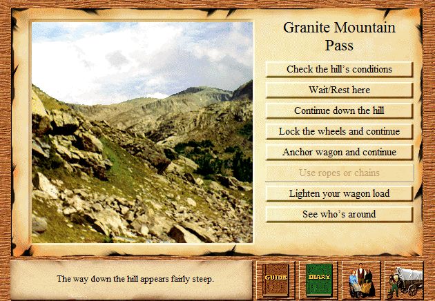 Let's Play Oregon Trail II - Page 8 8810