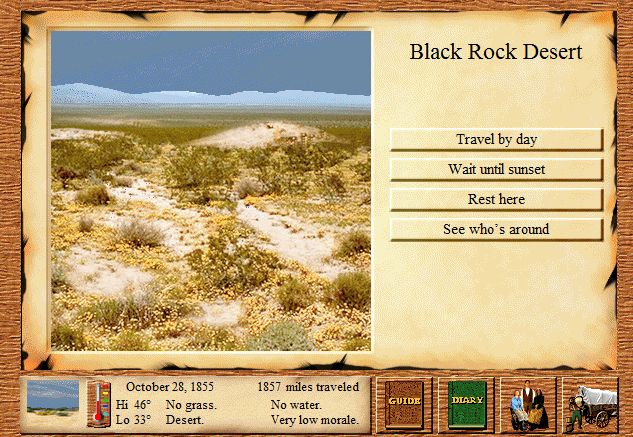 Let's Play Oregon Trail II - Page 8 9610