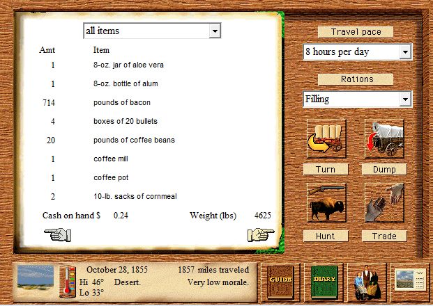 Let's Play Oregon Trail II - Page 8 9710