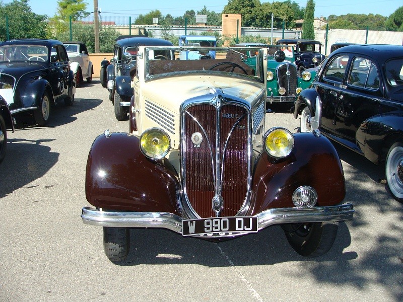 barjol (var) 7 et 8 juillet 2012 Berlie12