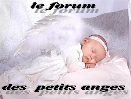 nos anges partis trop tot