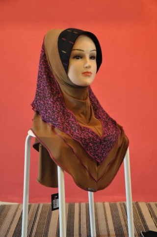 Tudung Pearl Haya  41900813