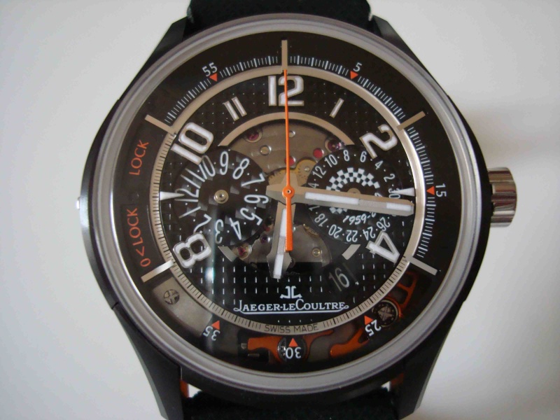 Vendue : JLC Amvox2 chronograph Racing Baisse de Prix 8500€  Dsc02812