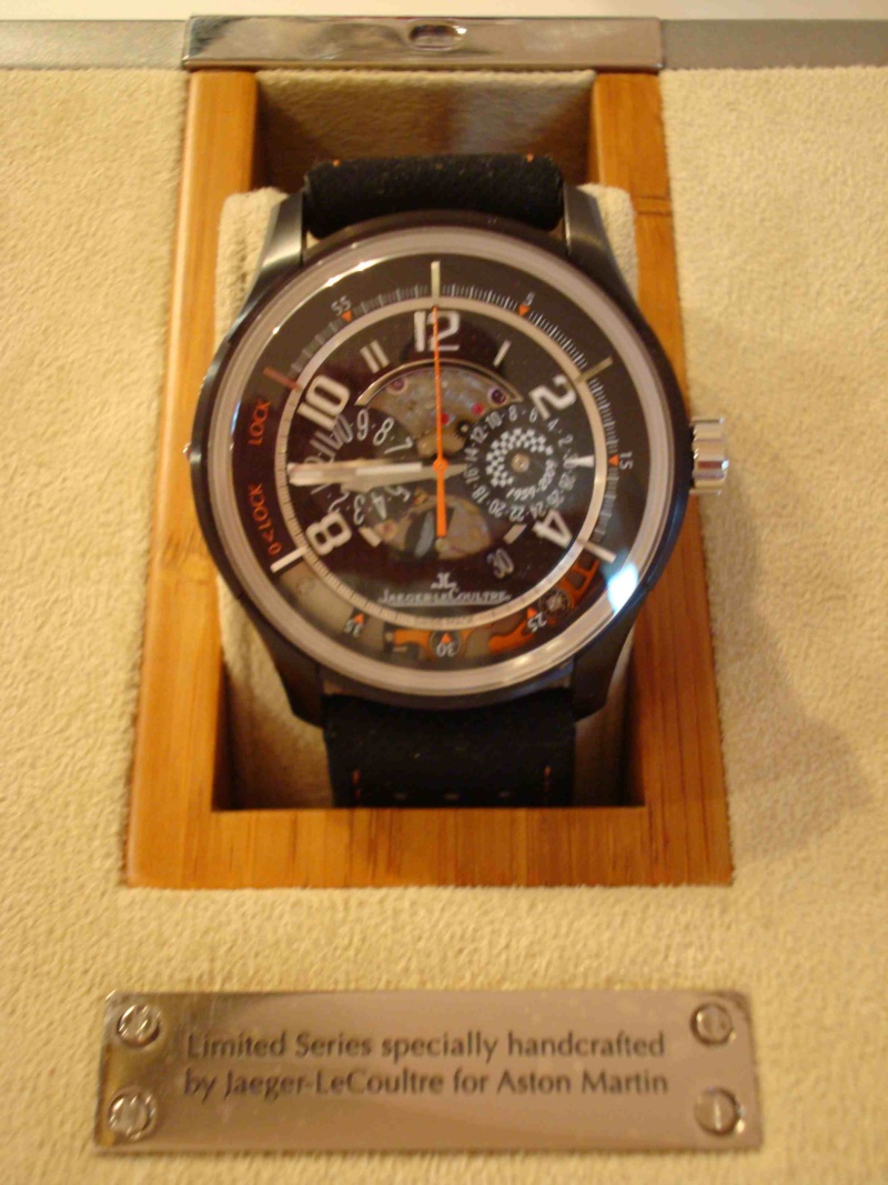 Vendue : JLC Amvox2 chronograph Racing Baisse de Prix 8500€  Dsc02910
