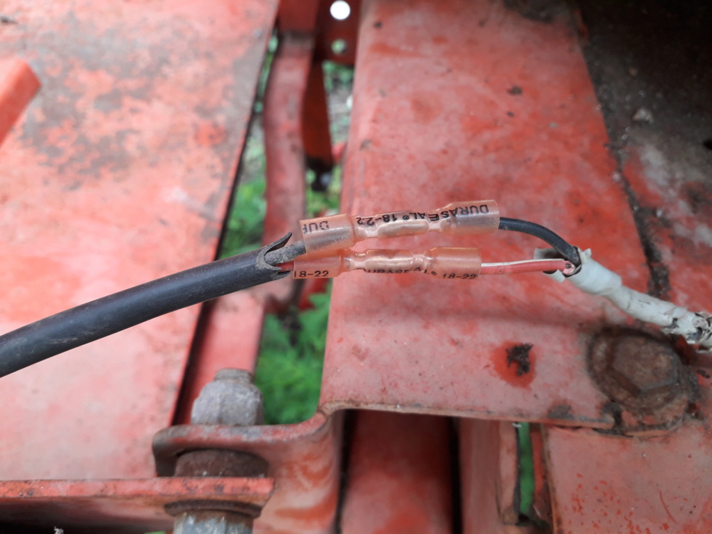 tracteur tondeuse - Page 2 20190510