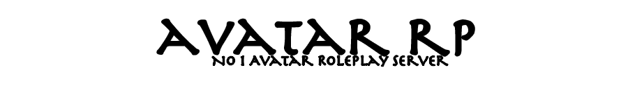 Avatar Roleplay