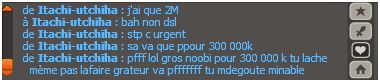 Dofus et ses joueurs à la mentalité... 0 ! Lol_do10