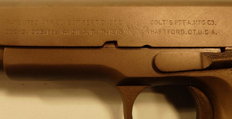 le choix de l'arme .... Colt_312