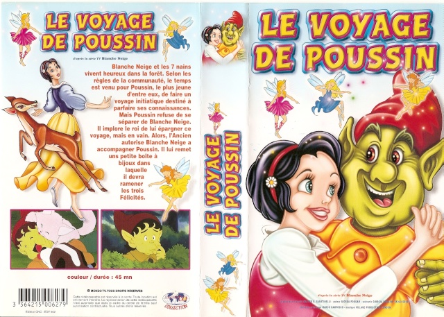 Les jaquettes de VHS / DVD que vous trouvez les plus moches? Numari12