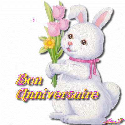 Joyeux Anniversaire Loversinthewind
