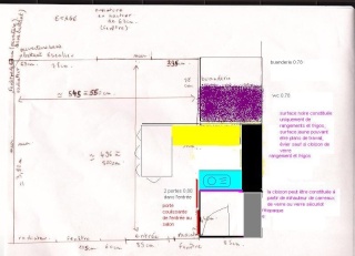 moderniser le rez-de-chaussée d'une maison ancienne - Page 3 Plan1311