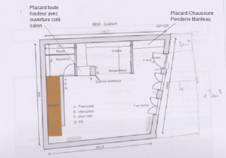 moderniser le rez-de-chaussée d'une maison ancienne - Page 3 Rdc110