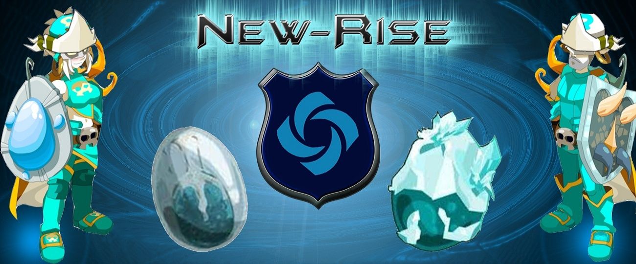 Guilde New-Rise Vil Smisse