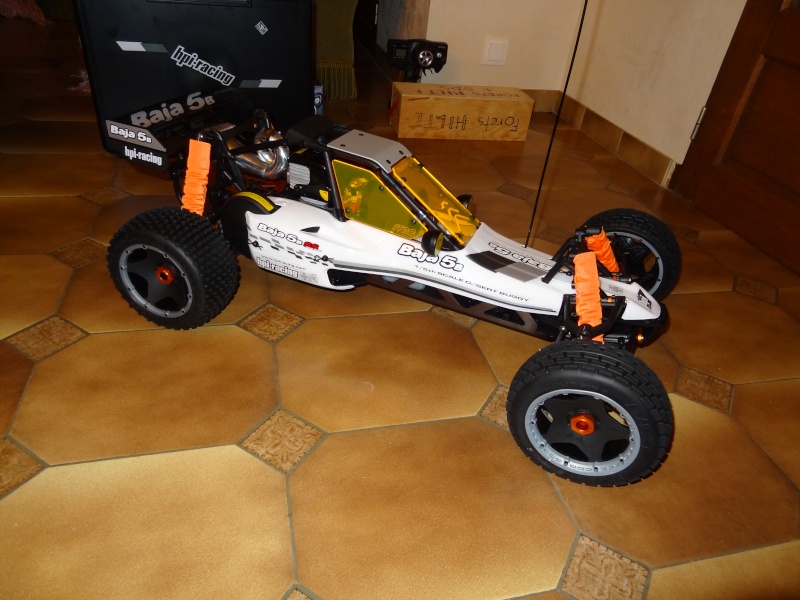 Baja 5B SS by Maxou le fifou 02610