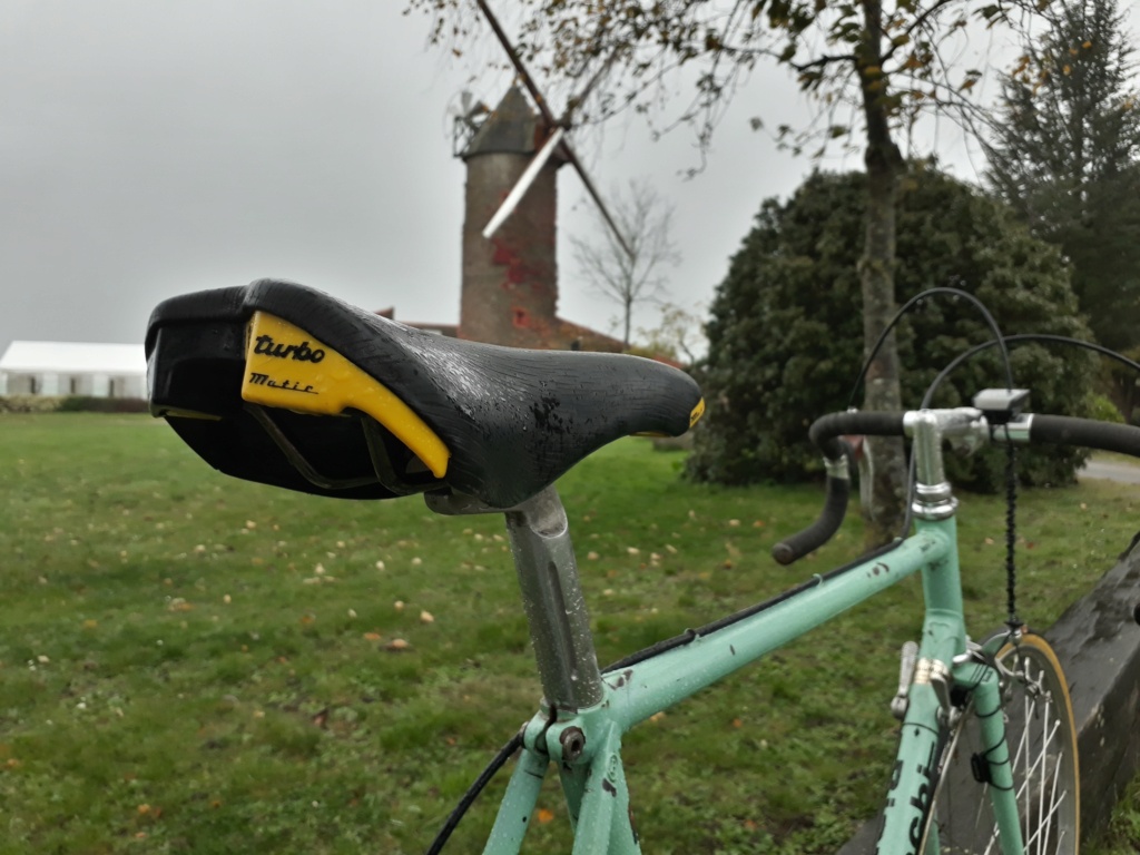Bianchi Rekord 748, le vélo de famille.... MAJ Page 2 - Page 3 20201016