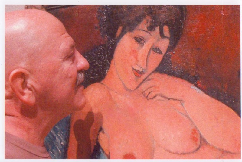 This painting just sold for $75 million at auction.  Someone please explain to me why. Are_yo10