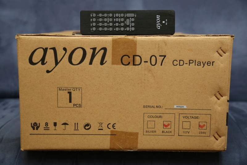 Ayon CD-07 tube CD player Box_si12