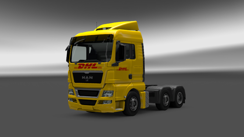 DHL Skin Man Ets20014