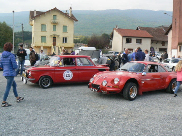 Rallye de seyssel P1060516