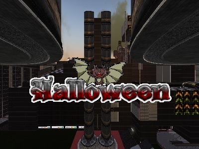 Halloween Hallow10