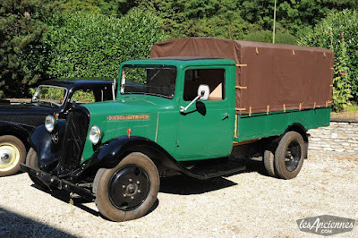 le diesel citroen - Page 2 1937_c10