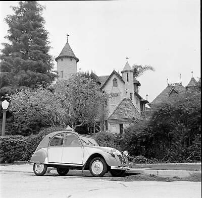 Les bicylindres (2cv, Dyane, AMI 6et 8, Méhari.....) - Page 33 2cv5510