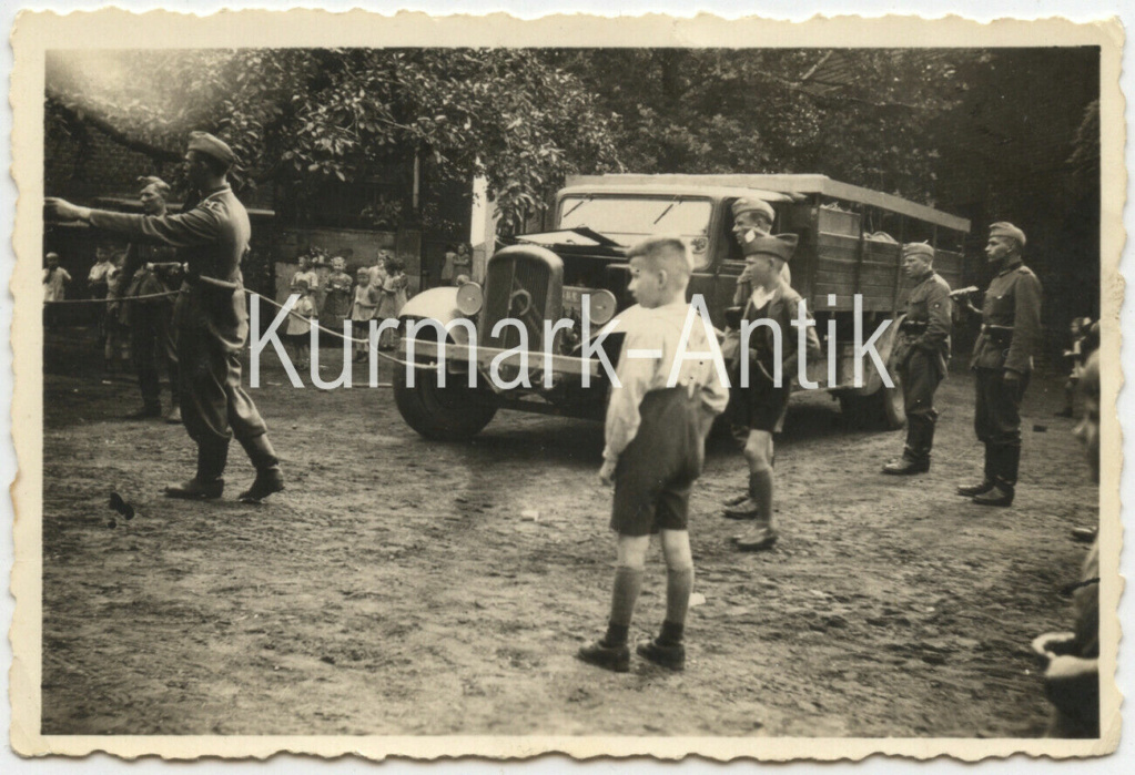 Camions CITROËN dans la Wehrmacht - Page 2 Citroe41