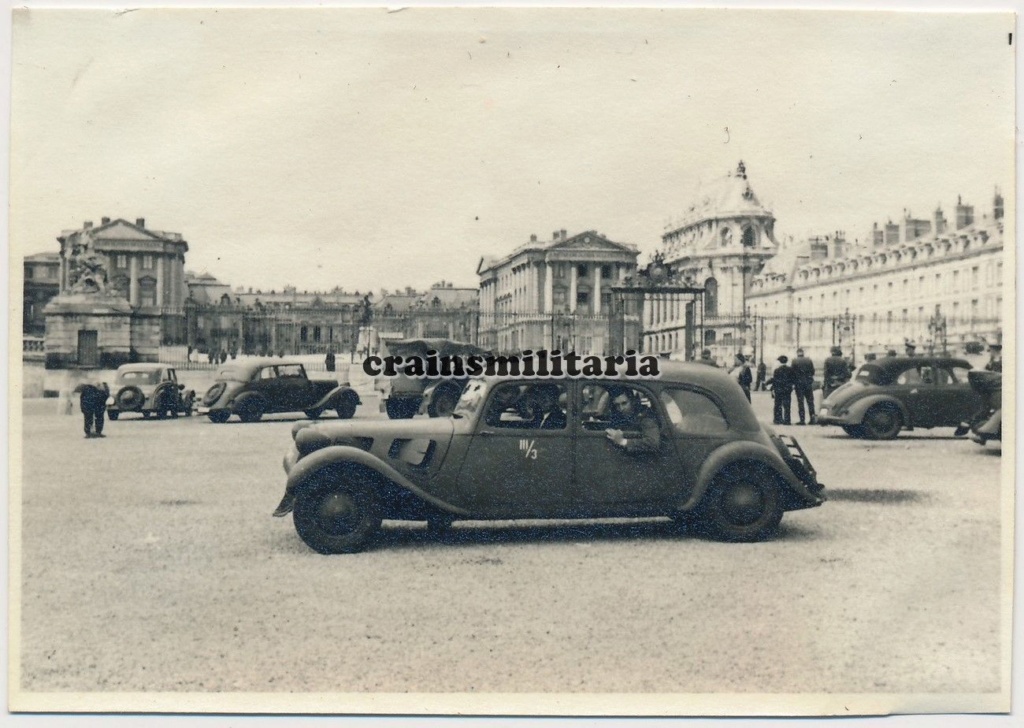 la Traction Avant dans tous ses états - Page 14 Famili10