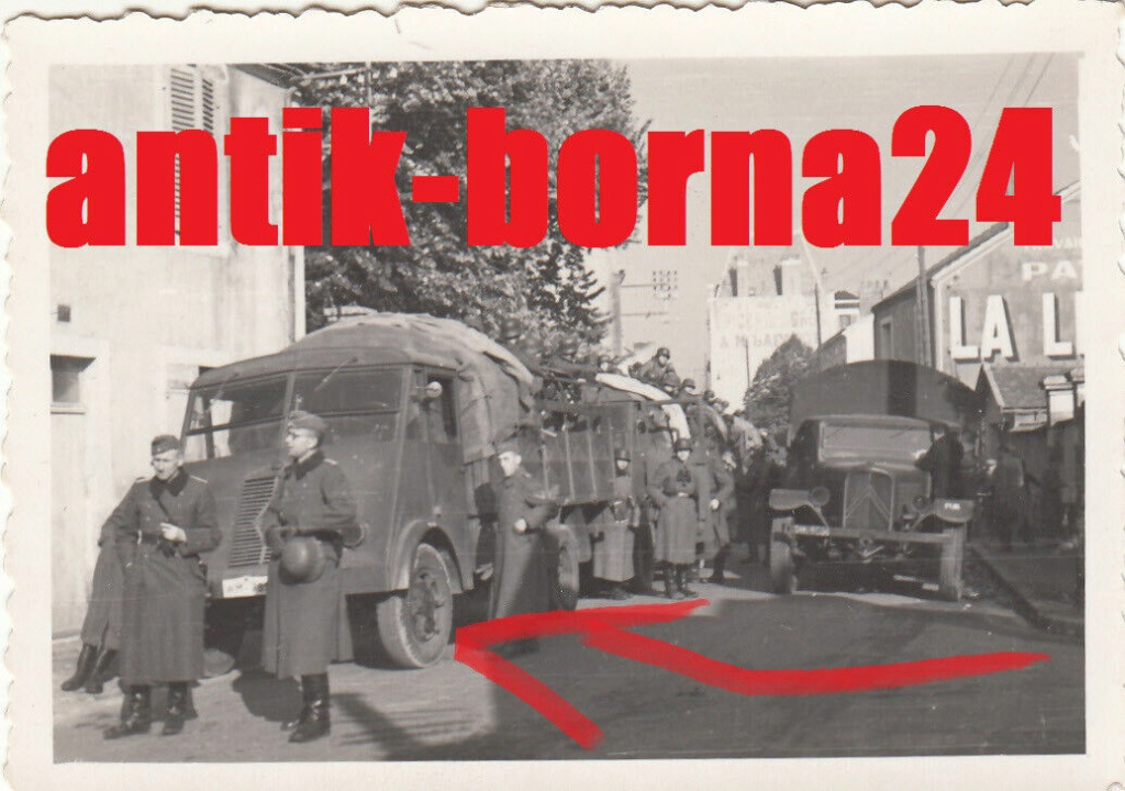 Camions CITROËN dans la Wehrmacht - Page 2 Renaul18