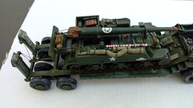 DRAGON WAGON--Academy--1/72  03-07-10