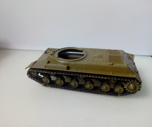 JS-2 Stalin -- Italeri -- 1/72 Img_2149