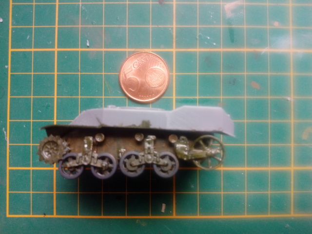 [Mirage Hobby] M5A1(mid) ---- FINI ---- Img_2152