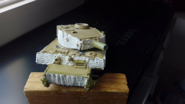 PzKpFw VI Tigre -- Revell --1/72 Img_2165