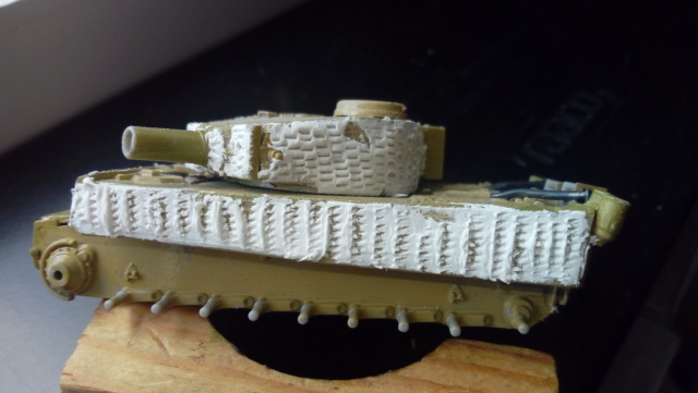 PzKpFw VI Tigre -- Revell --1/72 Img_2166
