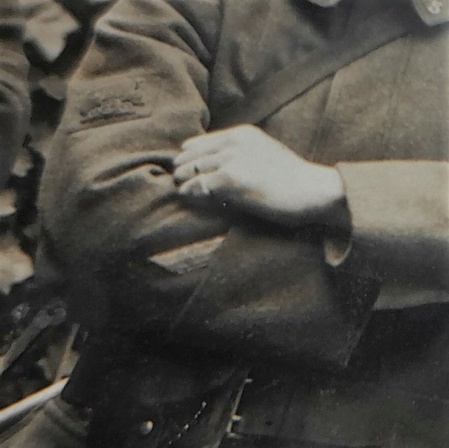5eme RAP, Arras, 12 mai 1915. 20230453