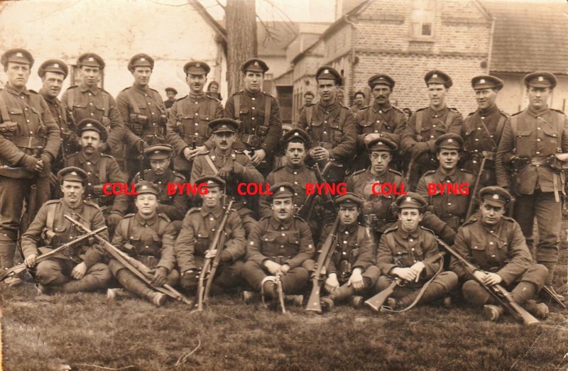 1/1st Battalion of Cambridgeshire Regiment. 2514