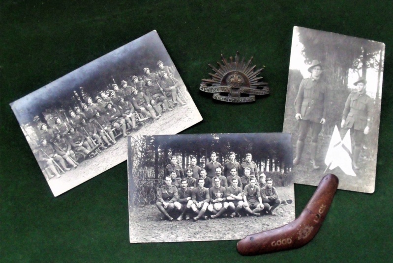 Souvenirs of "diggers". Dscf1199