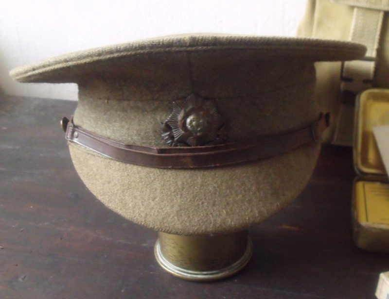 La casquette modèle 1905 Dscf1230